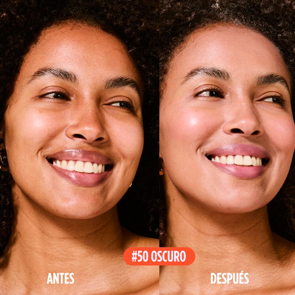 PROTECTOR SOLAR EN BARRA CON COLOR FPS 50+ (BARRA MULTIUSOS CON PROTECTOR)